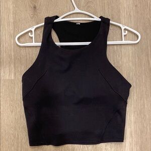 Lululemon align sports bra top